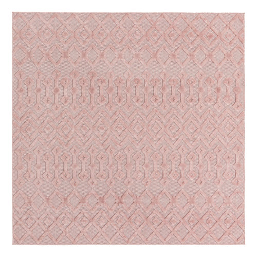 Wayfair Pink Outdoor Rugs You'll Love in 2023